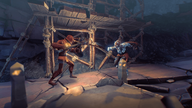 Pharaonic Deluxe Edition screenshot 2 for Xbox One